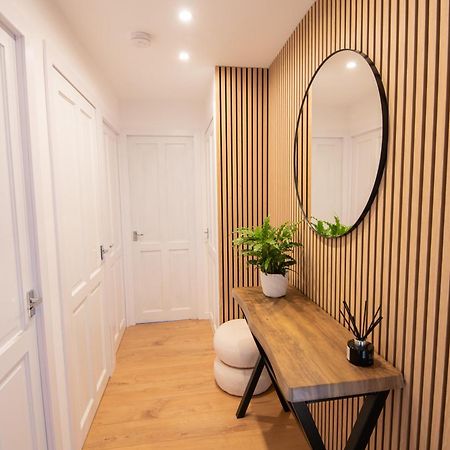 Two Bedroom Hilton Apartment 1St Floor Inverness Luaran gambar