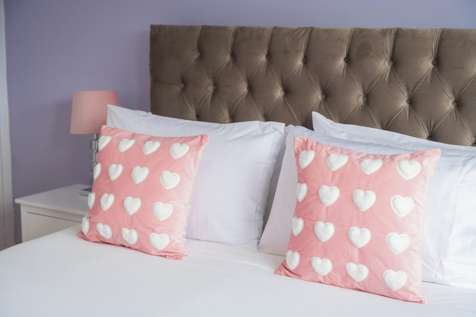 Two Bedroom Hilton Apartment 1St Floor Inverness Luaran gambar