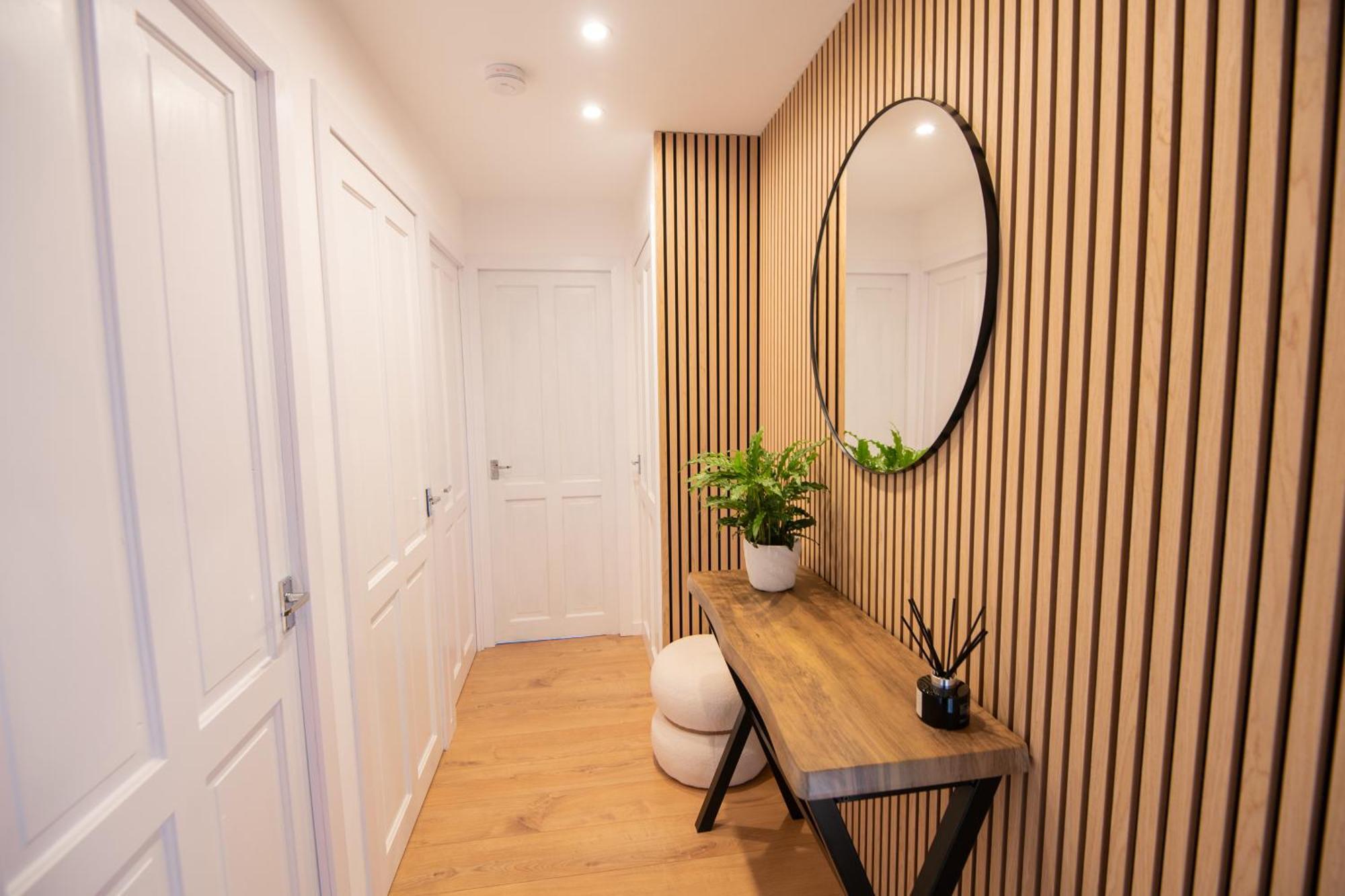 Two Bedroom Hilton Apartment 1St Floor Inverness Luaran gambar